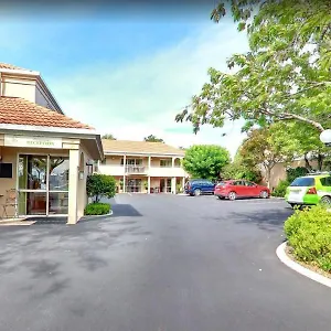 **** Motel Tuscana Motor New Zealand
