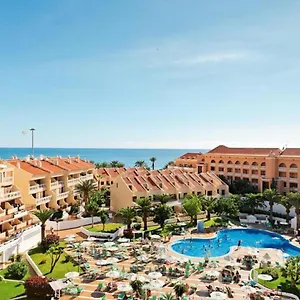  Apartment Two Bedroom In Beachfront Complex With Pool In Playa De Americas. Spain