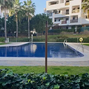  Apartment Apto Alamar Spain