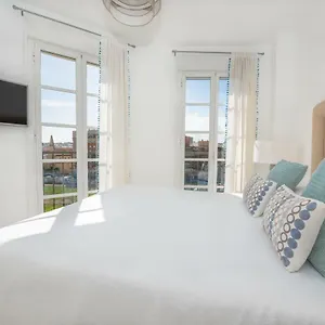  Apartment Myramar Premium Center Spain